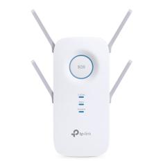 Repetidor Wireless Dual Band TP-Link RE650 AC2600