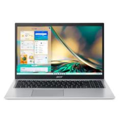 Imagem de Notebook Acer Aspire 5 A515-56G-74E3 Intel Core i7 1165G7 15,6" 8GB Híbrido SSD 512 GB Windows 11