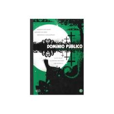 Imagem de Domínio Público - Literatura em Quadrinhos - Vol. 1 - Anjos, Augusto Dos; Bilac, Olavo; Assis, Machado De; Outros - 9788536804835