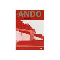 Imagem de Tadao Ando - Masao Furuyama - 9788425216671