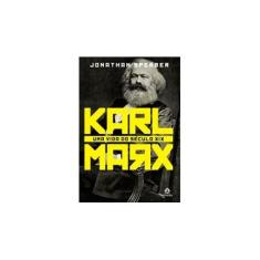 Imagem de Karl Marx - Uma Vida do Século XIX - Sperber, Jonathan - 9788520436622