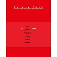 Imagem de Eu Você - Smit, Verena - 9788584390281