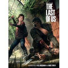 Imagem de The Art of the Last of Us - Naughty Dog Studios - 9781616551643