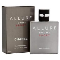 Imagem de Perfume Chanel Allure Sport Extreme 100ML EDT