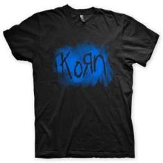 Imagem de Camiseta Korn  e  Claro em Silk 100% Algodão