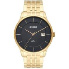 Imagem de Relógio Orient Masculino Slim MGSS1127 G1KX