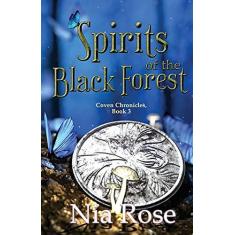 Imagem de Spirits of the Black Forest: 3