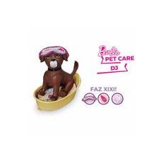 Imagem de Pet da Barbie - Pet Care - Cachorrinho DJ - Pupee