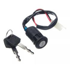 Imagem de Chave Ignicao Condor Biz 125 05 A 08