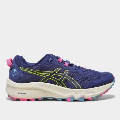 Imagem de Tênis Asics Gel-Trabuco Terra 2 Feminino-Feminino