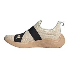 Imagem de Tênis Esportivo Feminino Puremotion Adapt Off White Preto Adidas IF5574