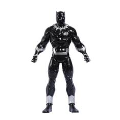 Imagem de Boneco Marvel Pantera Negra All Seasons 22cm