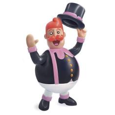 Imagem de Boneco De Vinil Bita - Mundo Bita Grande 30cm - Lider - Lider Brinqued