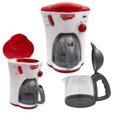 Imagem de Cafeteira Infantil My Home Com Luz E Som - Toys Toys