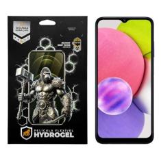 Imagem de Gshield Película Hydrogel HD para Samsung (Galaxy A03s)