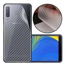 Imagem de Kit 04 Películas Traseira de carbono Samsung Galaxy S9 - Mustang