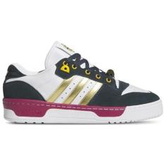 Imagem de adidas X Demon Slayer Rivalry Low Demon Slayer, Preto/Multi/Branco, 42