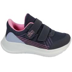 Imagem de Tênis Infantil Klin Freedom Mini Minina 440029000-016306-Feminino