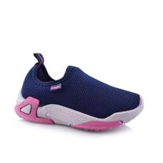 Imagem de Tênis Infantil Kidy Play Moto Nude 32-Feminino