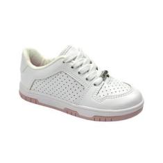 Imagem de Tênis Molekinha Casual 2562.102-Unissex