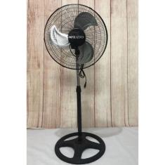 Imagem de Ventilador Pedestal 50 Cm Prado - Hélice De Metal Com 3 Pás 110v OU 22