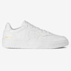 Imagem de Tênis West Coast WC 101 - WHITE/WHITE/WHITE-Unissex