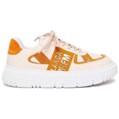 Imagem de Tênis Infanto-juvenil Slip On Lix Preto Magenta Kolosh I0024-0001-Feminino