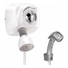 Imagem de Ducha Florenza C/desv. Br Cardal  220v Aq046 7800w