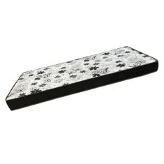 Imagem de Colchão Solteiro Espuma D23 Com EPS 16x88x188