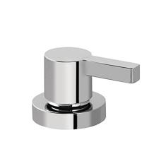 Imagem de Acabamento para Registro Deca e Similares 1,1/2" e 1,1/4" Chess Docol Cromado