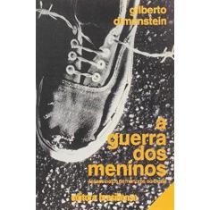 Imagem de Guerra Dos Meninos - Capa Comum - 9788511140842
