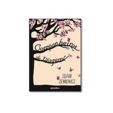 Imagem de Companheiros De Viagem - Liliam Ziembowicz - 9788581089768