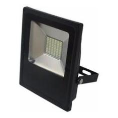Imagem de Refletor LED Slim 30w Bivolt 6000k Blumenau Iluminação