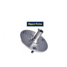 Imagem de Cubo Roda Corcel Belina Del Rey Pampa 4x2 Dianteiros