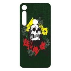 Imagem de Capa Adesivo Skin024 Verso Para Motorola Moto G8 Plus