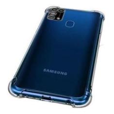 Imagem de Capa Transparente Anti- Impacto Samsung Galaxy M31