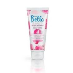 Imagem de Depil Bella Creme Depilatório Corporal Pétalas 100G