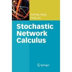 Imagem de Stochastic Network Calculus
