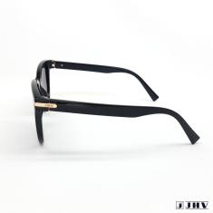Imagem de Óculos De Sol Feminino Quadrado  Proteção UV JHV 162