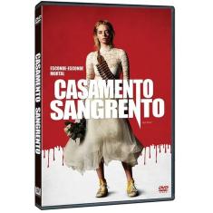 Imagem de Dvd: Casamento Sangrento