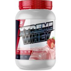 Imagem de Whey Protein Importado Xtreme Bio Sport 900G - Bio Sports Usa