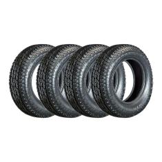 Imagem de Kit 4 Pneus Winrun Aro 15 205/60R15 Maxclaw AT 91H