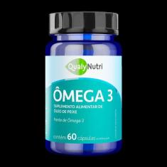 Imagem de Omega 3 C/60 Caps