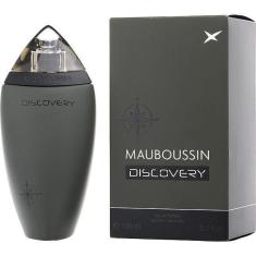 Imagem de Perfume Feminino Mauboussin Discovery Eau De Parfum 100 ML
