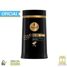 Imagem de Máscara Haskell Cavalo Forte 900G - Força, Brilho E Cresce Cabelo