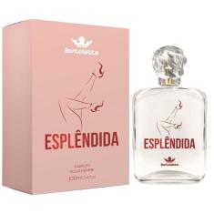Imagem de Perfume Feminino Esplêndida 100Ml Bortoletto