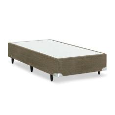 Imagem de Base Box Solteiro 96x203x28cm Idea Herval