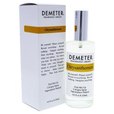 Imagem de Perfume Demeter Chrysanthemum Cologne Spray 120 ml para unissex