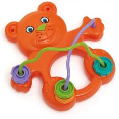 Imagem de Brinquedo educativo smart table tateti