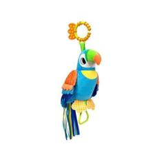 Imagem de Pelúcia Papagaio Didi Buba